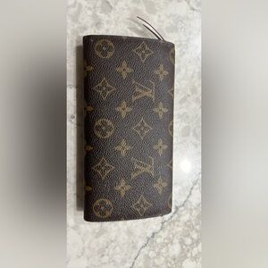 Louis Vuitton wallet